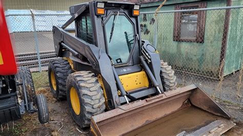 2006 new holland l190 skid steer|new holland l190 for sale.